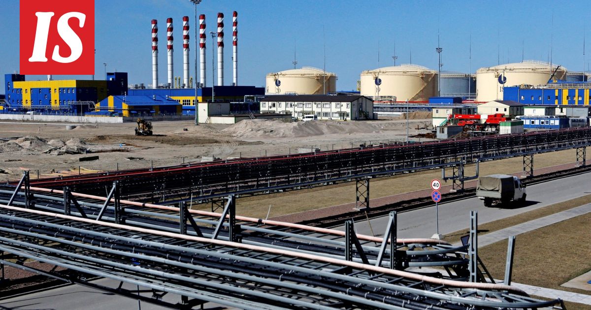 Liuta kiinalais­koneita lensi Suomen ilmatilaan – tästä on kyse