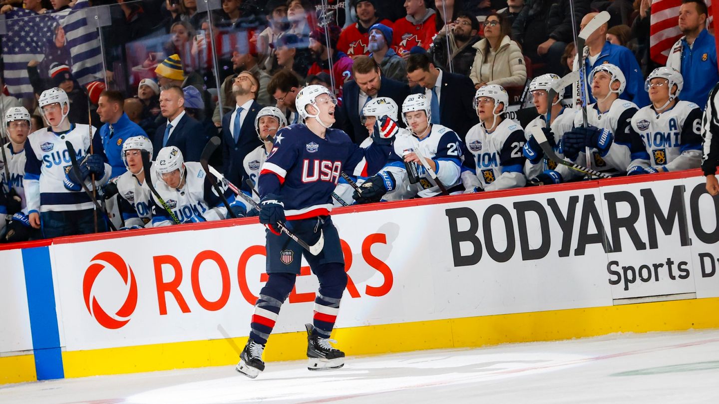 Brady Tkachuk traded to Florida Panthers, joins brother Matthew