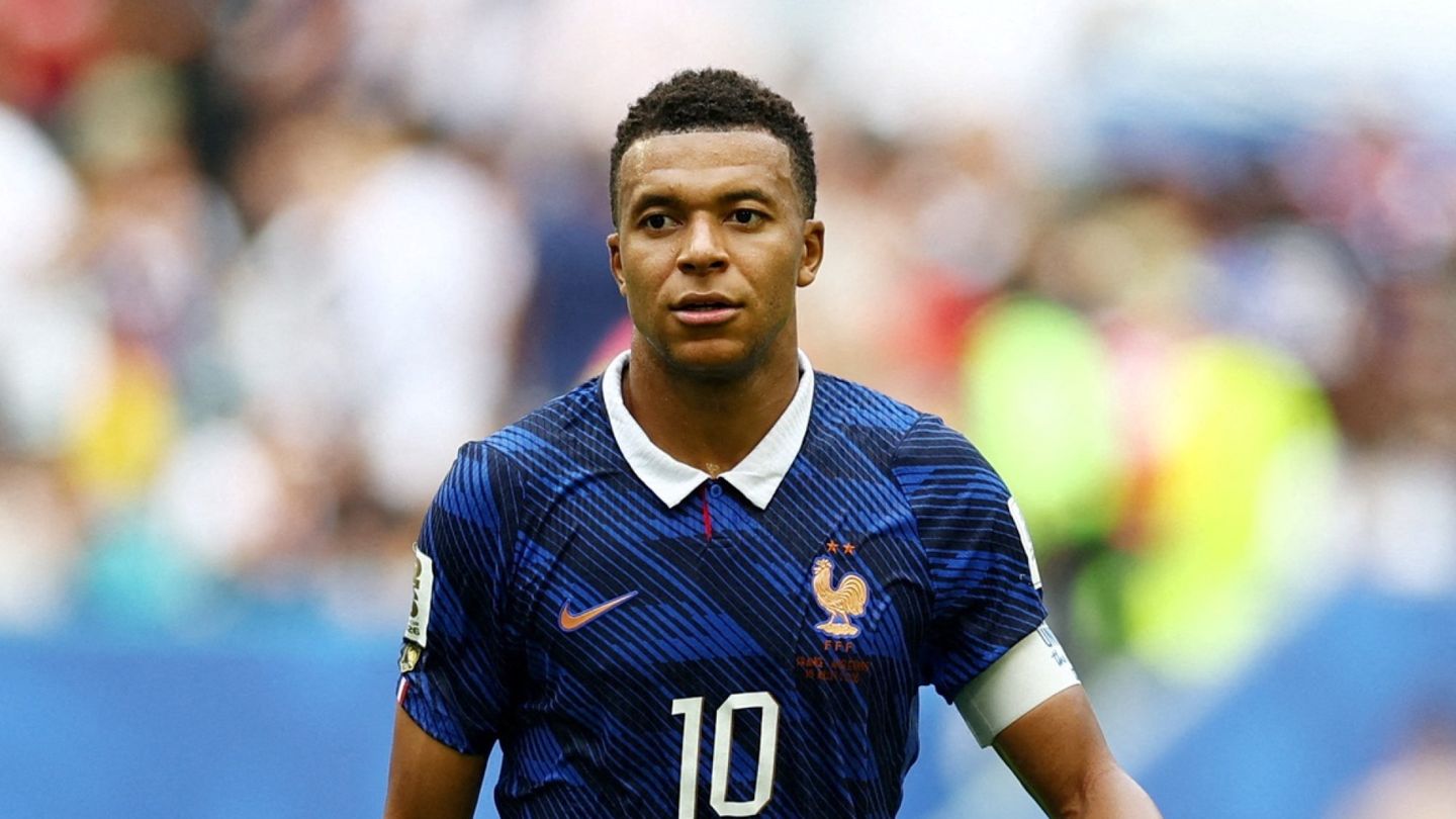 French players criticize 'unacceptable' first-half performance after World Cup bronze loss