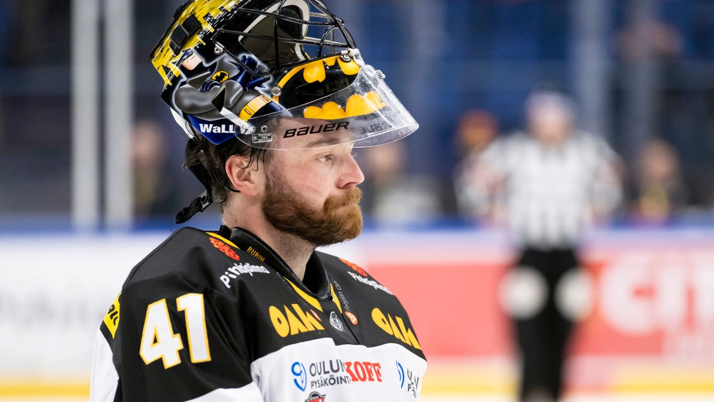 Kärppien päävalmentaja tylytti SM-liigaa – TPS:lle karmea menetys