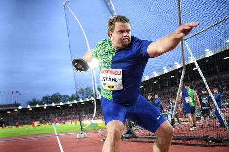 IS:n asiantuntija Lauri Hollo tuomitsee jyrkästi yleisurheilun ...