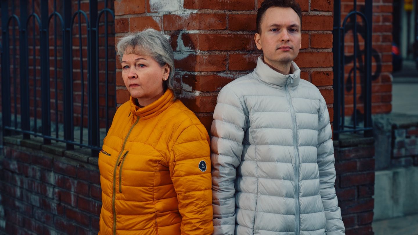 Maahanmuutto | Venäjän hyökkäyssotaa vastustavat Belovit saivat turvapaikan Suomesta