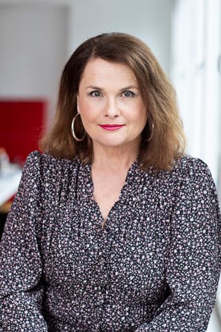 Paparazzi CEO Laila Snellman