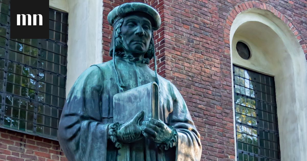 Tunnetko suomen kielen vanhat sanat? Jos saat tästä visasta yli 8 oikein, Agricola olisi ylpeä