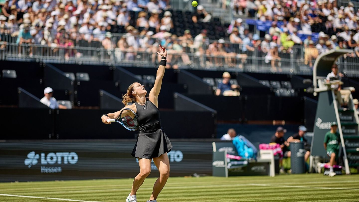 Tennistähdet ilmiriidassa – ”Kukaan ei pidä sinusta!”