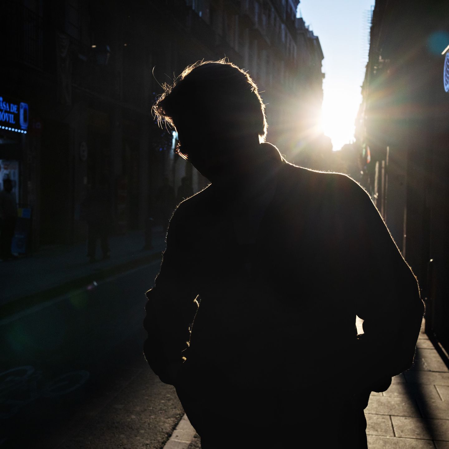 Warfare | Ukrainian frontline deserter for HS: 'My homeland is a paradise for rogues'