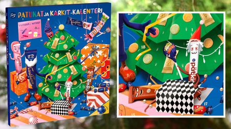 H rski Joulukalenteri Her tt Kummastusta N in Kommentoi Fazer h-rski-joulukalenteri-her-tt-kummastusta-n-in-kommentoi-fazer