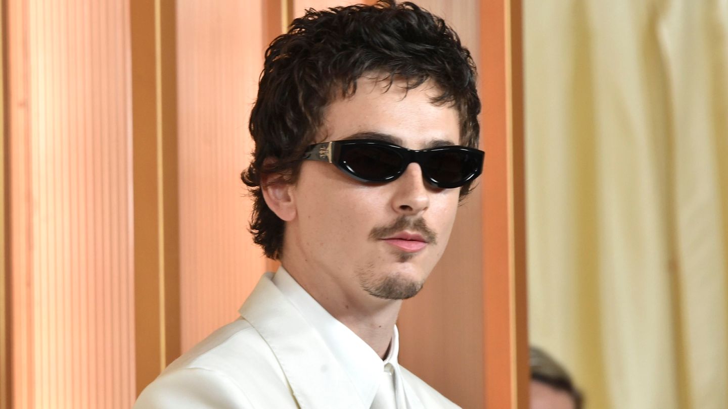 Britannia | Royal Ballet and Opera kiittää balettia ja oopperaa vähätellyttä Timothée Chalamet'ta – Lipunmyynti kasvoi