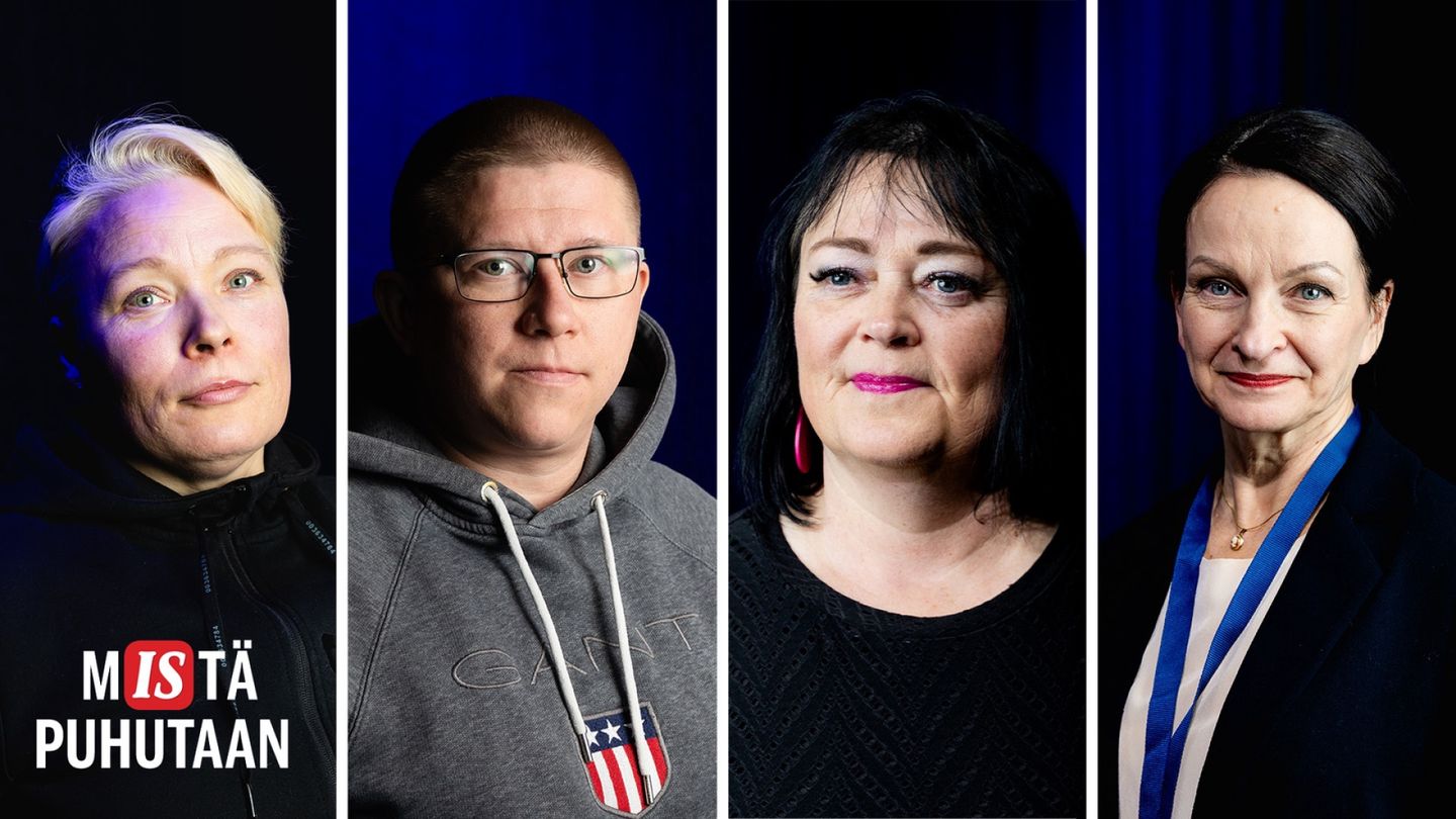 Asiantuntijat: Pelkkä pienituloisuus voi viedä asunnottomaksi nyky-Suomessa