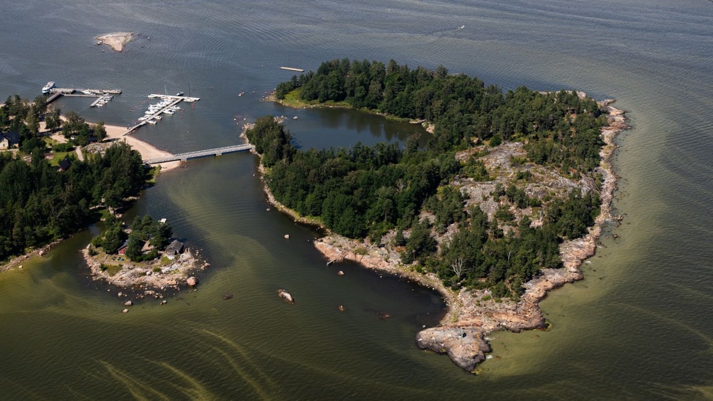 Helsinki sulkee Suomen viimeisen nakurannan