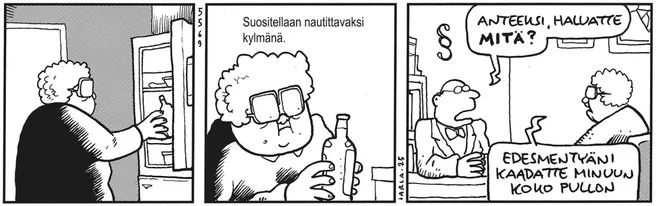 FINGERPORI