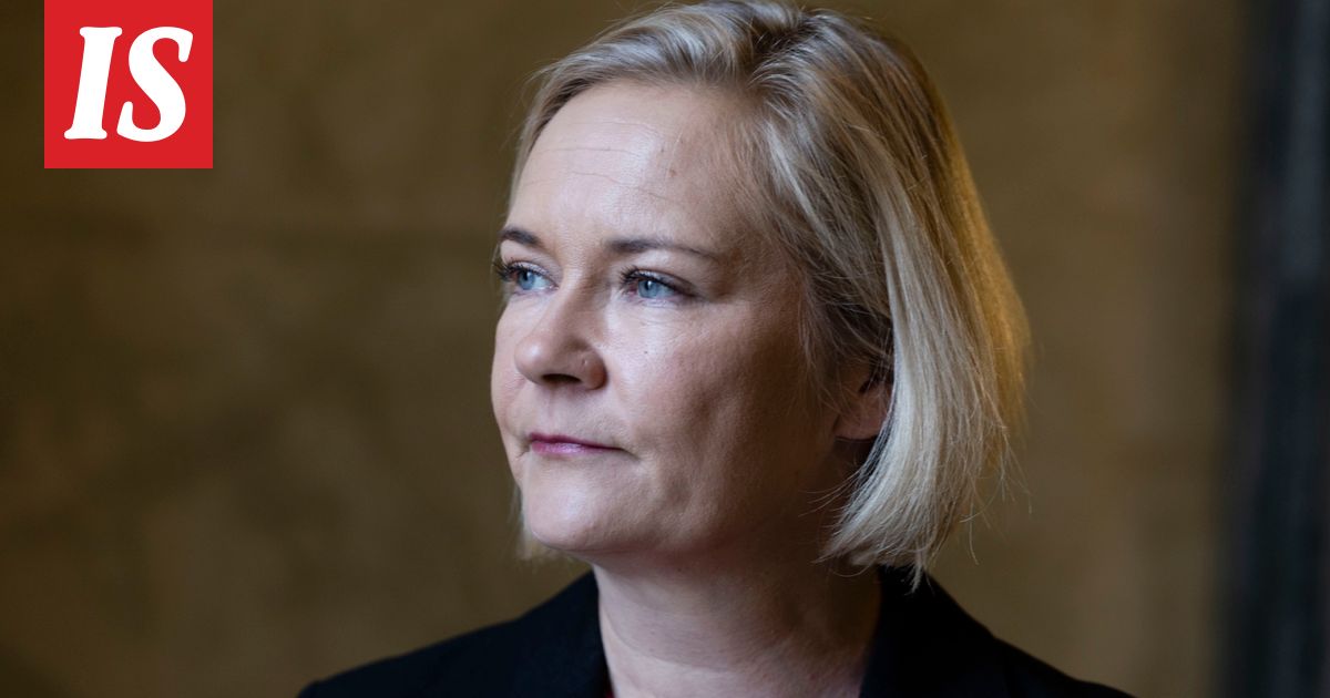 Sisäministeri Rantanen puhui maahanmuuttajien ”pilipalikursseista ...
