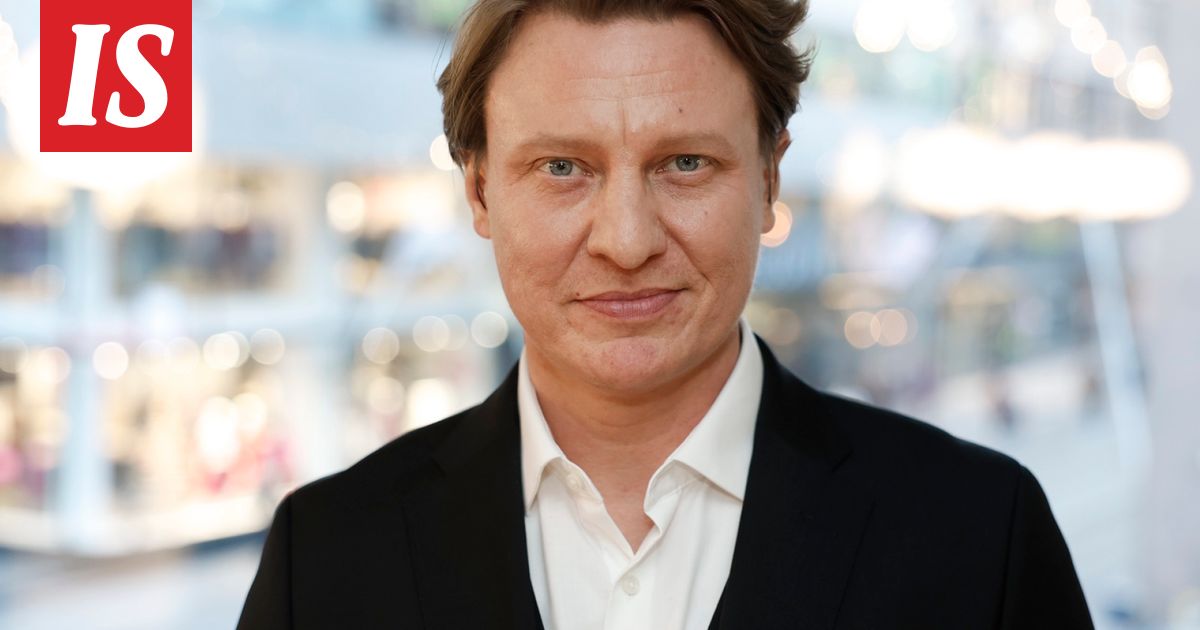 Podcast: Jaajo Linnonmaa tienasi hurjan summan juontotöillään – näin paljon rahaa on käyttötilillä