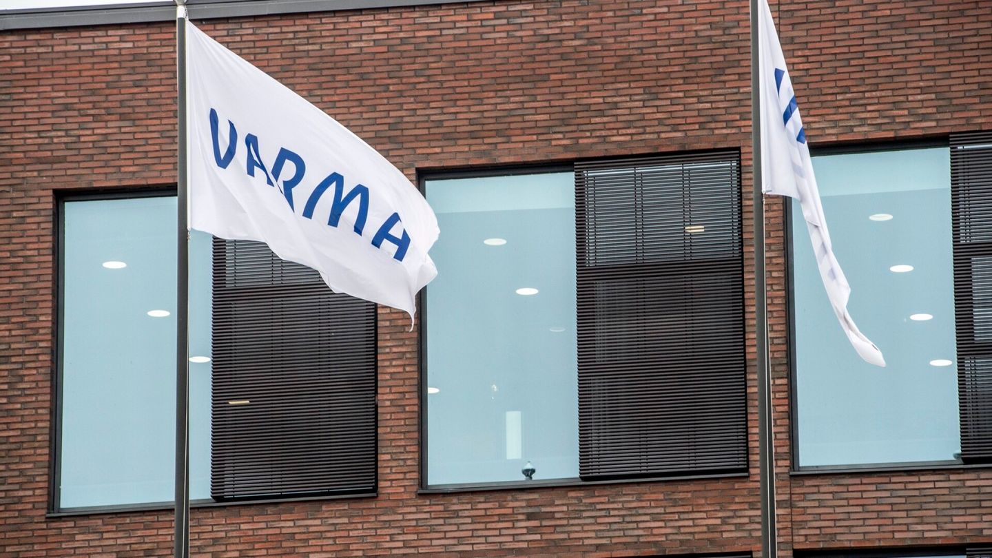 Sijoittaminen | Sijoituksiaan ulkomaille lisäävä Varma hehkuttaa Helsingin pörssiä: ”Houkuttelevampi kuin pitkään aikaan”