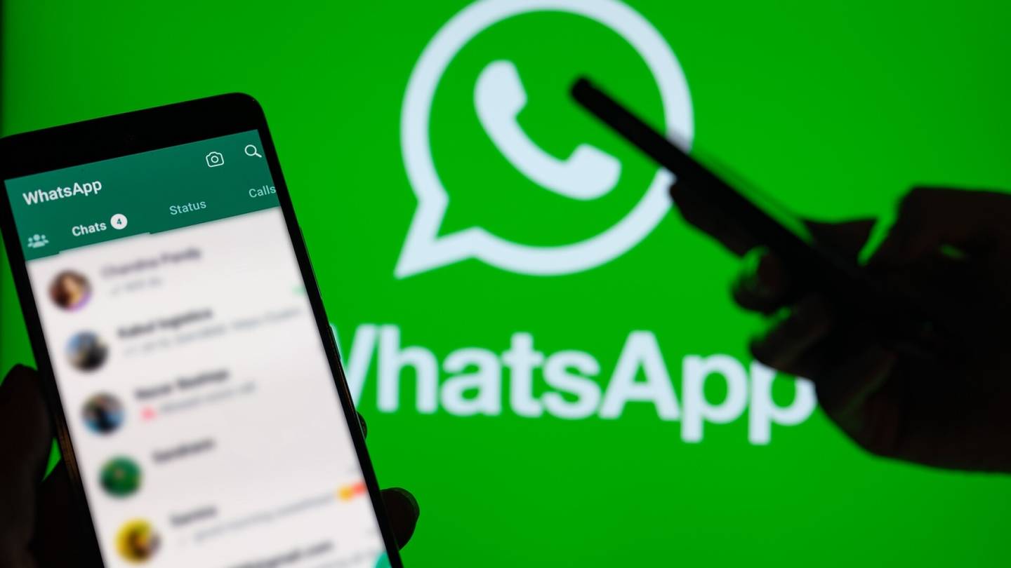 WhatsApp saa hyödyllisen toiminnon – näin käytät