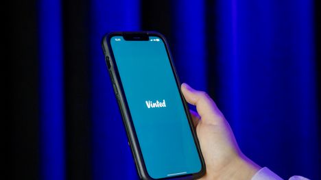 Vinted avaa uusista käyttöehdoistaan seurannutta kohua.