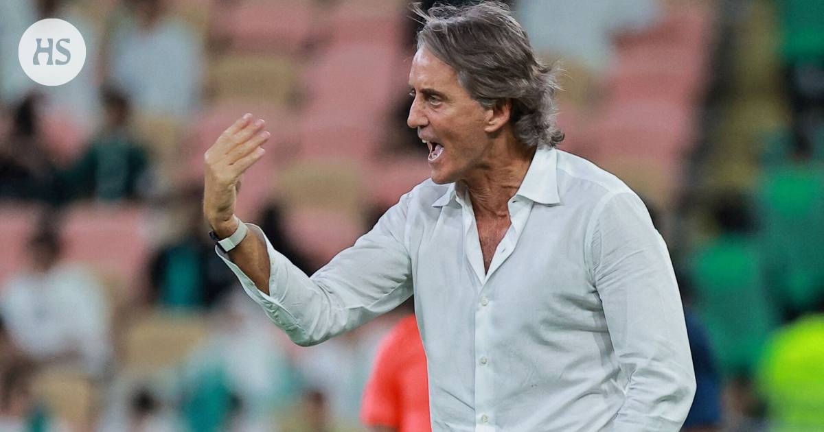 Football: Roberto Mancini’s daughter talks about bullying: “I hated my last name”