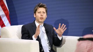 Tekoäly-yhtiö OpenAI:n toimitusjohtaja Sam Altman on valmis hidastamaan yhtiön tehokkaimpien tekoälymallien kehitystä, kertoo talousmedia Bloomberg.