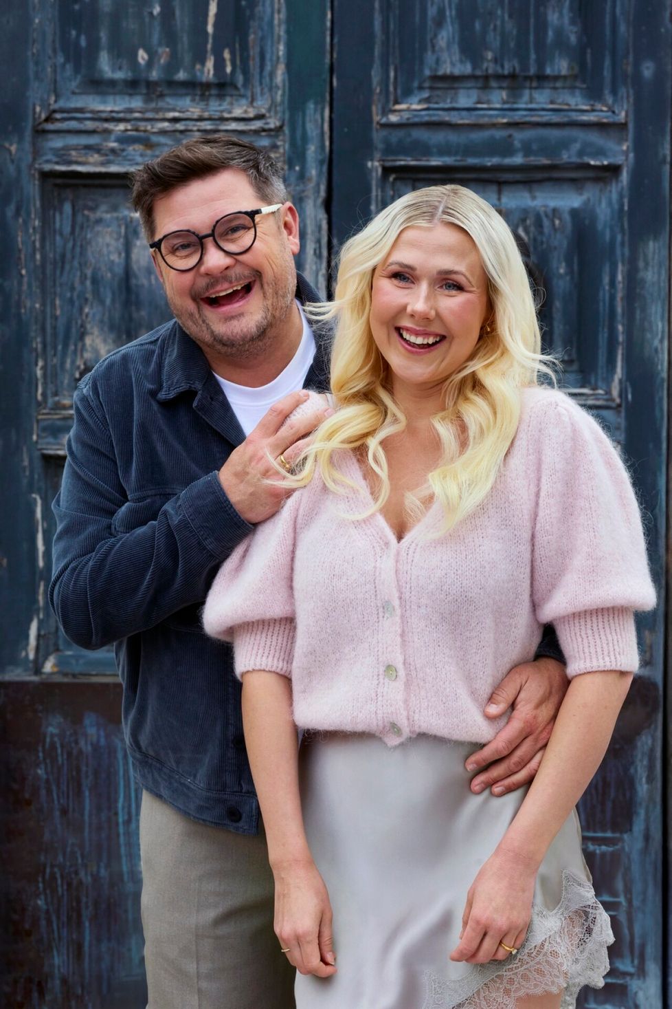 Janne Kataja: Vauva tulossa! - Ilta-Sanomat