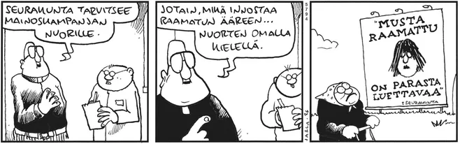 FINGERPORI