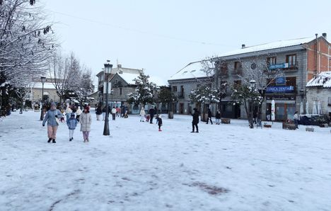 Garapagarissa oli keskivickona kaunis saaa.