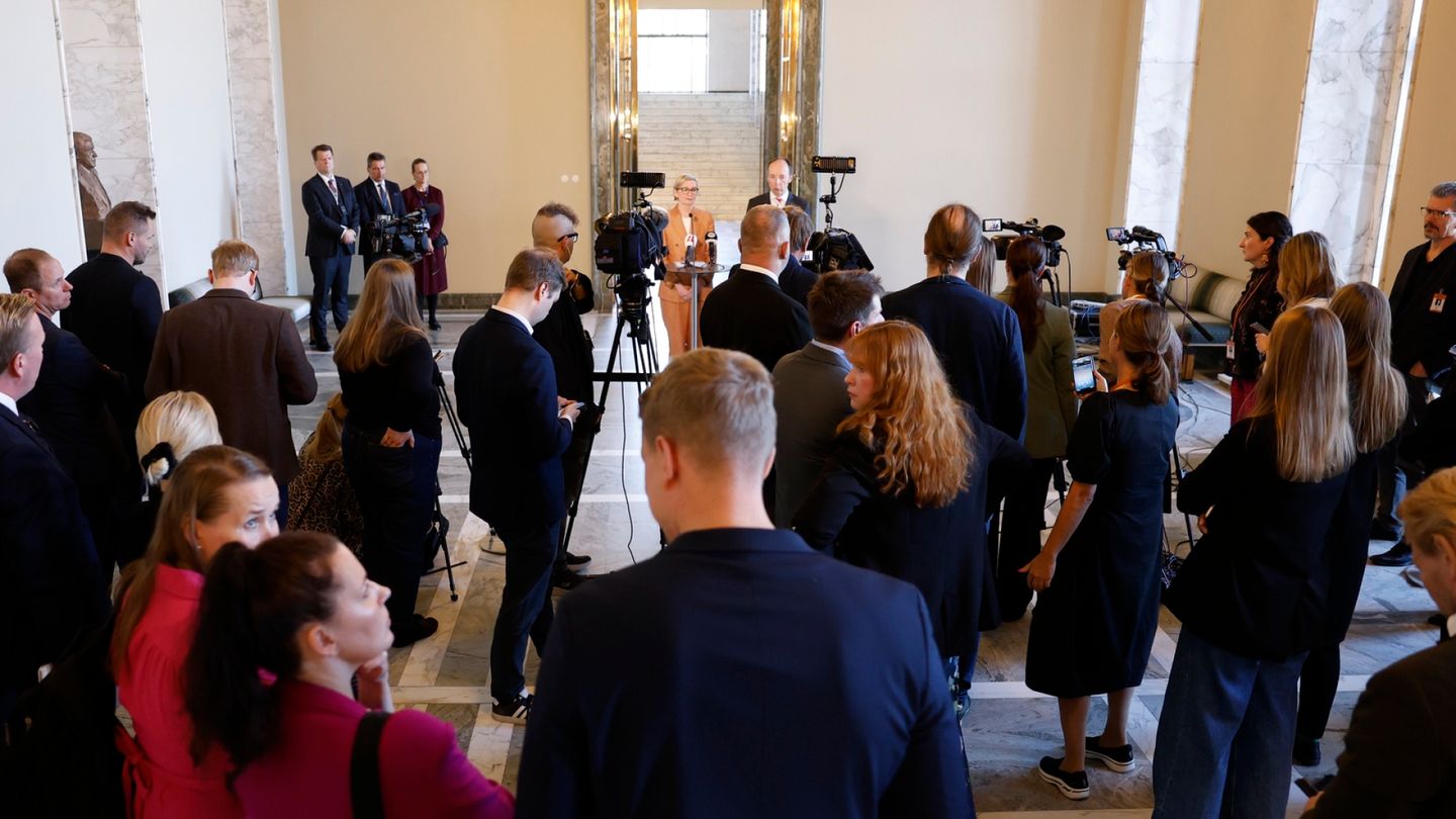 Kansanedustajat | Kun kotona käydään, missään ei tunne olevansa turvassa, sanoo psykologi