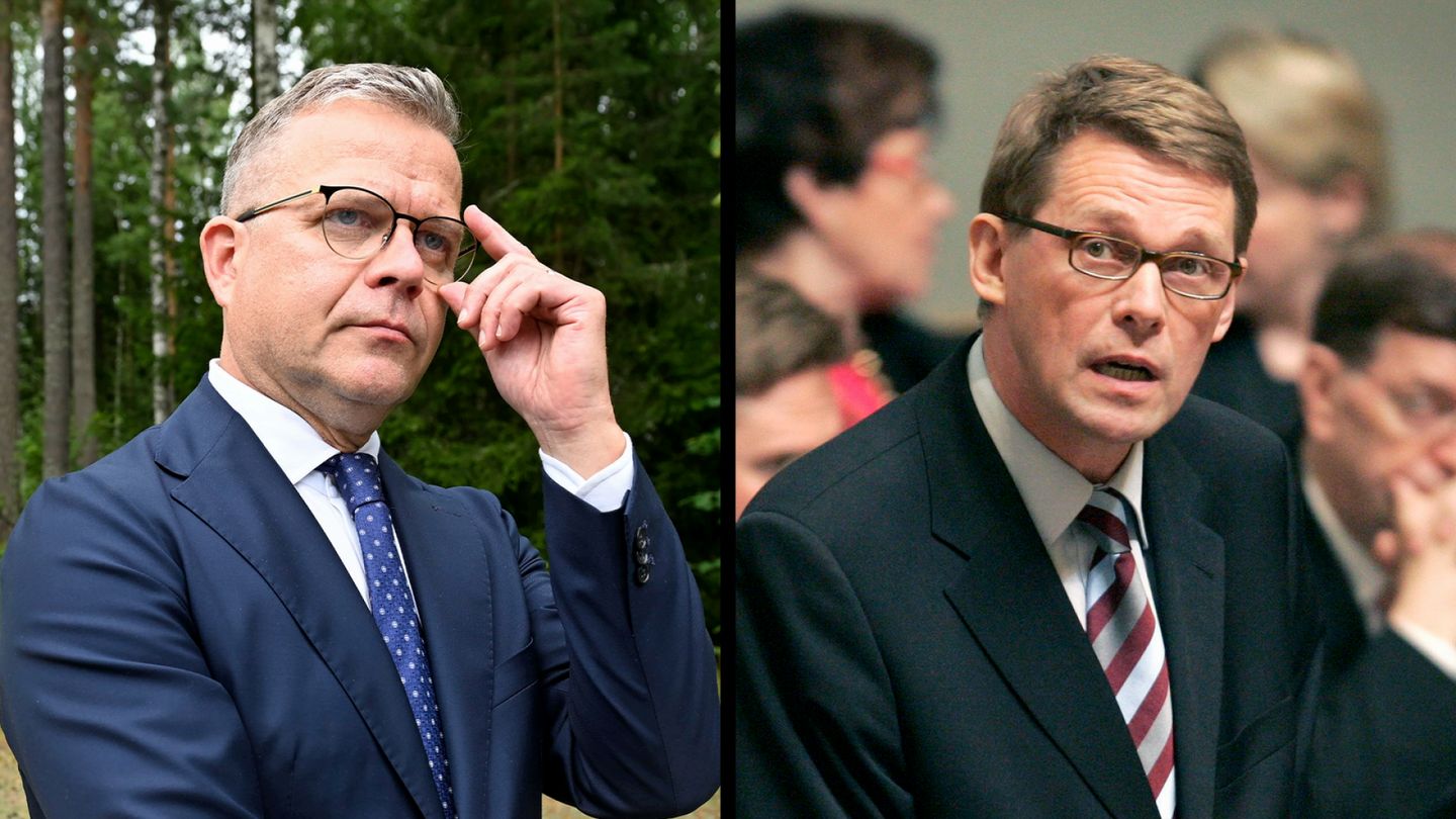 Finnish PM Orpo Under Investigation for Potential Conflict of Interest