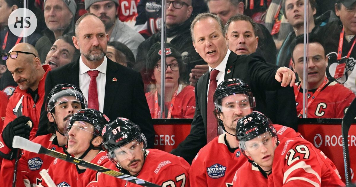 Jon Cooper praised Finnish