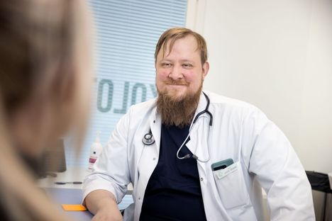 L k rikeskus Minervan L k rit Konkari Juho Ja Uusin Vahvistus Juuso L k rikeskus Minervan L k rit Konkari Juho Ja Uusin Vahvistus Juuso