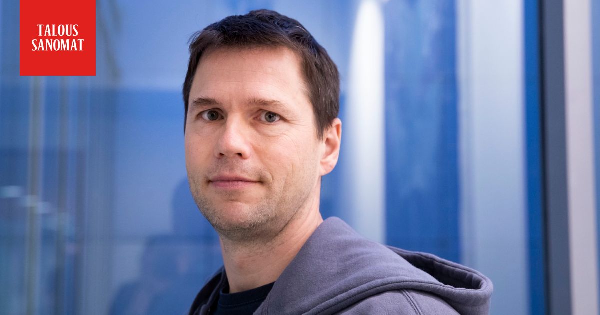 Mediat: Relex vähentää jopa lähes 300 Suomessa – toimitusjohtaja kertoo, miksi