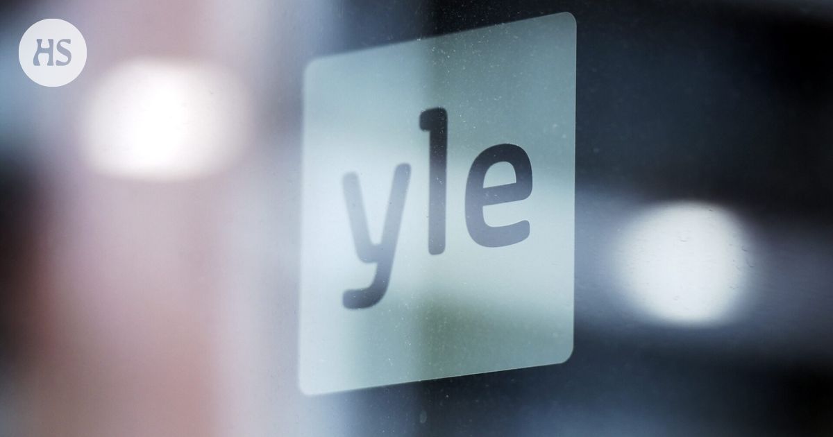 YLE’s sound problems were due to “system stuck”