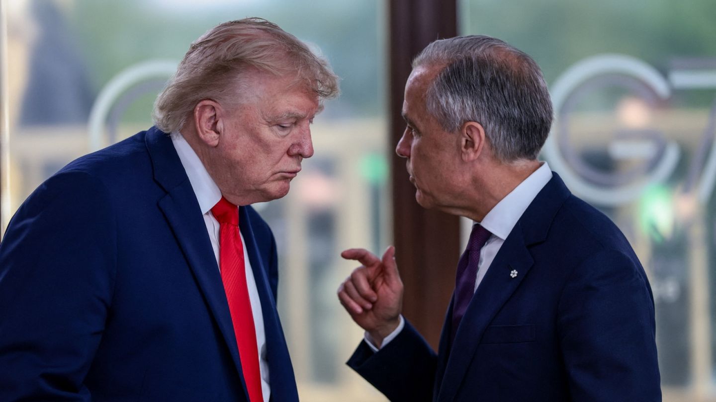 "Dollar for dollar": Canada enters unpredictable trade war with Trump