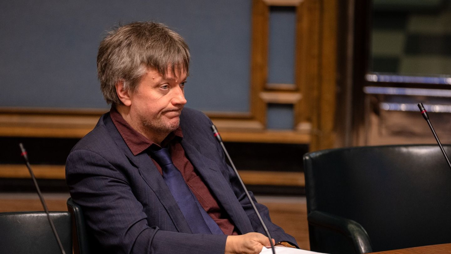 Freedom of speech was more important: No preliminary investigation into MP Keskisarja's remarks
