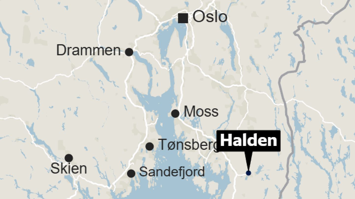 Kaksi kuollut ammuskelussa Norjassa
