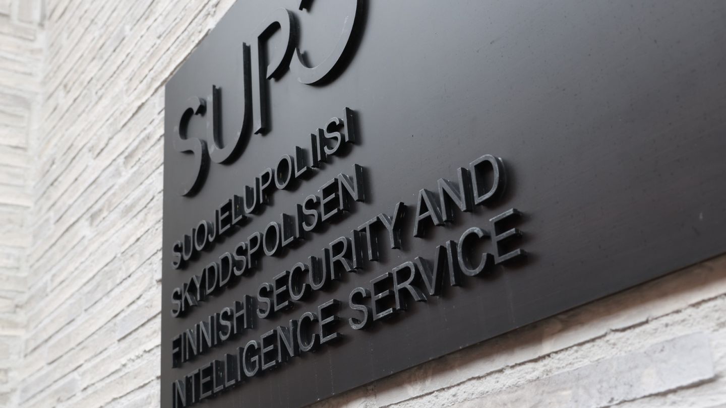 Data Centers: Russia and China using Finnish data centers for espionage, warns security service