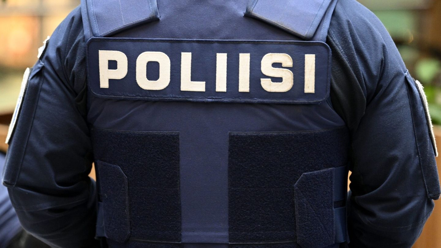 Ostrobothnian family has been searched for more than a year without success