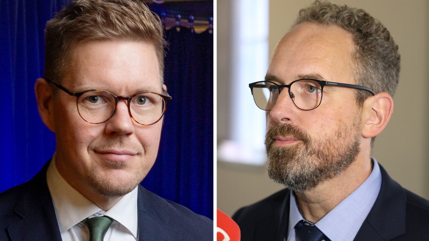 Jani Mäkelältä kova ilmoitus hallituspelistä Antti Lindtmanille
