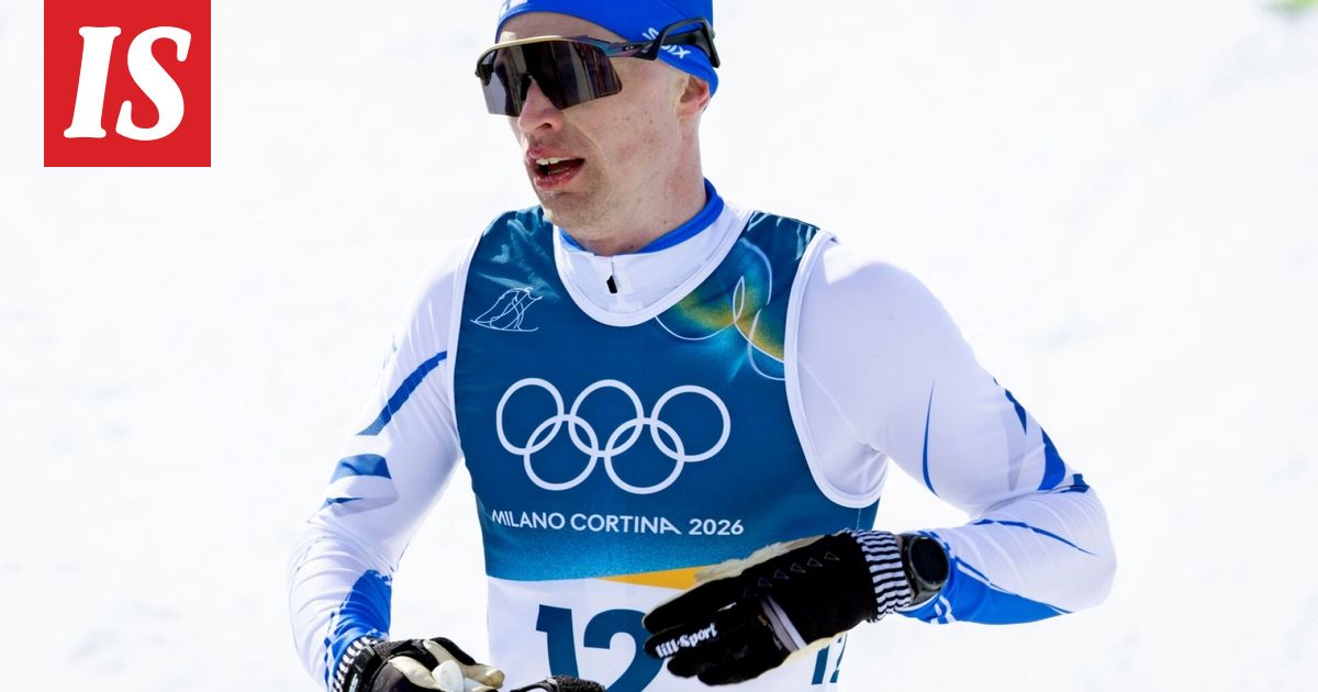 Iivo Niskasen kohu­haastattelu: nyt puhuu asian­tuntija