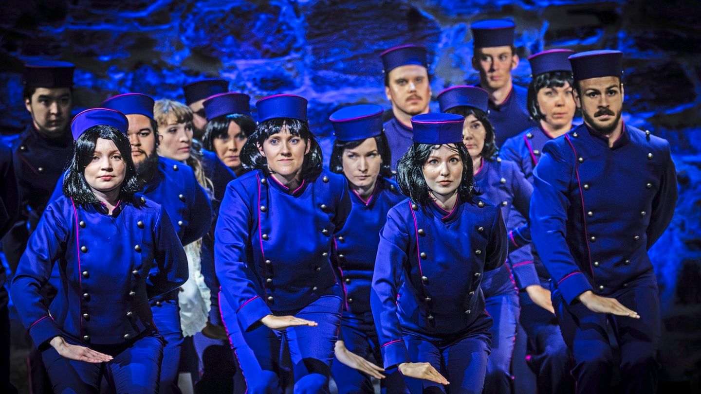 Savonlinna Opera Festival Returns with Renewed National Opera Focus