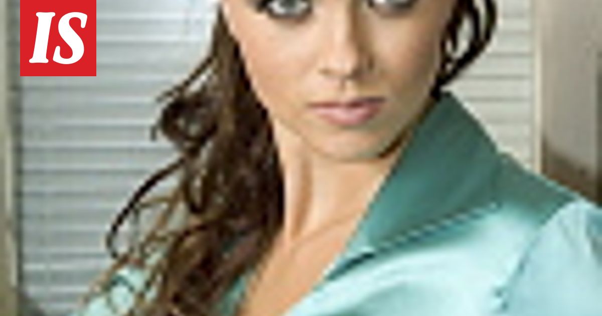 Kirsi Ranto kiistää kärsivänsä taloudellisesta ahdingosta - Ilta-Sanomat