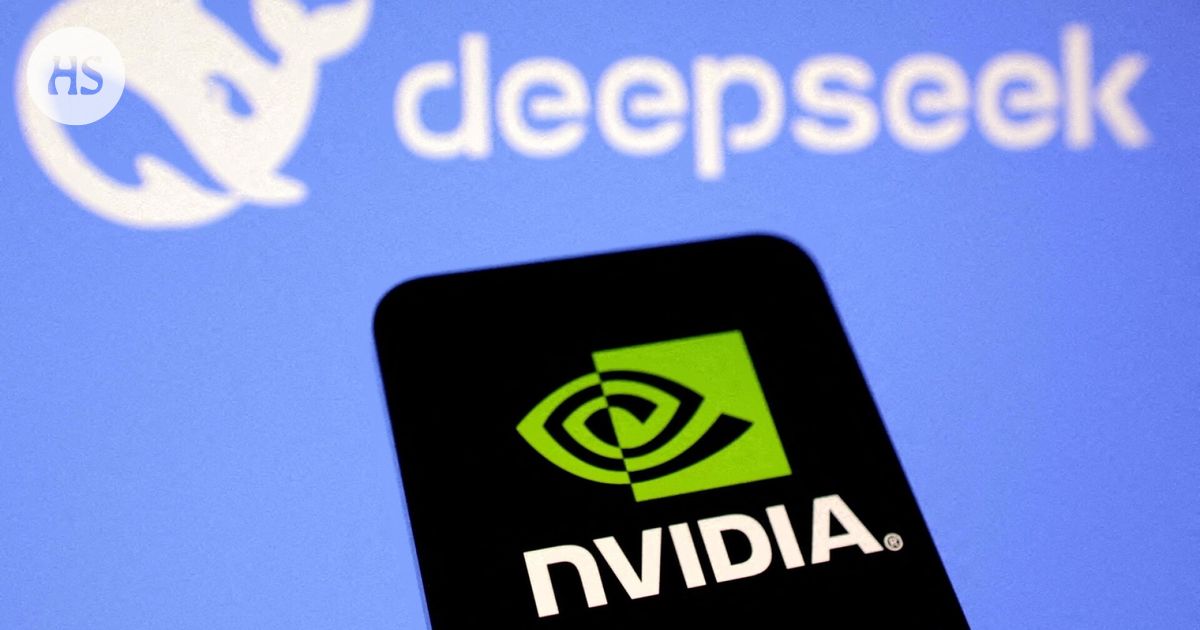 Nvidia’s course recovering from Deepseek-Wednesday will find out if the plunge was only over-over