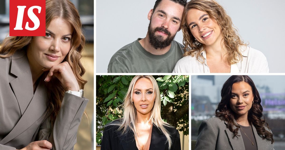 Julkkisten jouluiset kuvat: Eveliina Uosukainen poseeraa bikineissä Lapissa – Sointu Borg ulkomailla rakkaansa kanssa