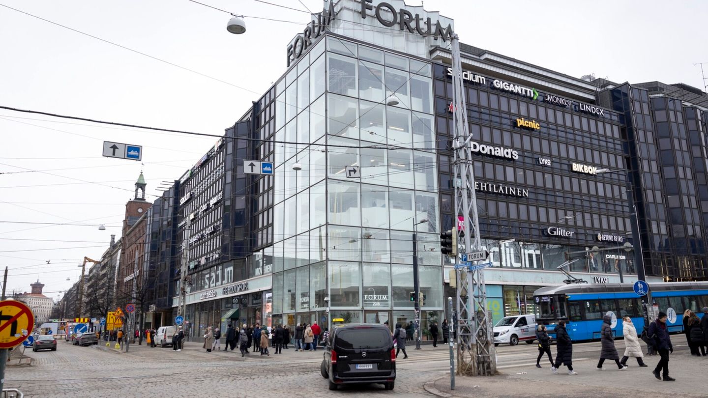 Mainostaminen | Luontoliiton osto­boikotti­kampanja sai kauppa­keskuksilta tylyn vastaanoton