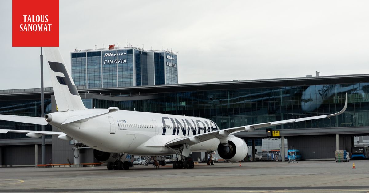 120 työpaikkaa avautui pohjoisen lentoasemille