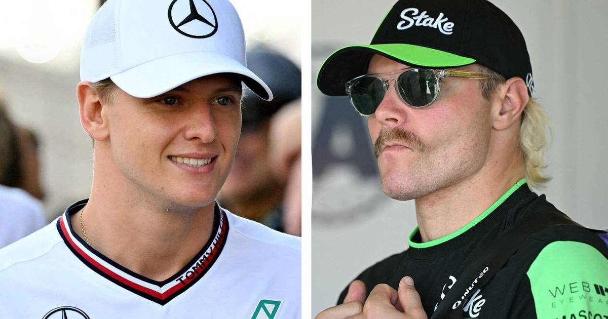 Formula 1: Mick Schumacher as cryptic – Good news for Valtteri Bottas?