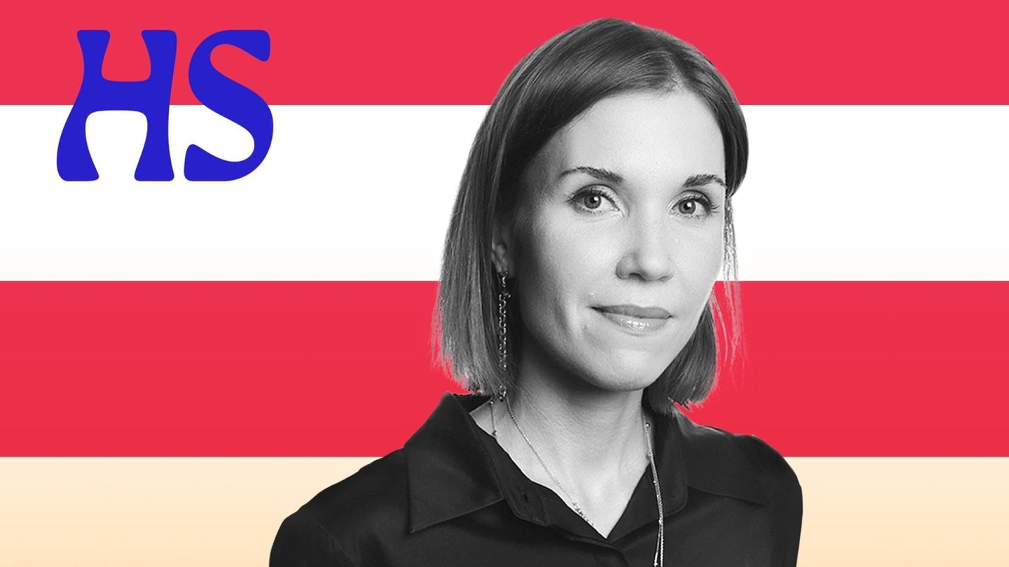 Podcast | Amerikkapodin kolmas tuotanto­kausi alkaa