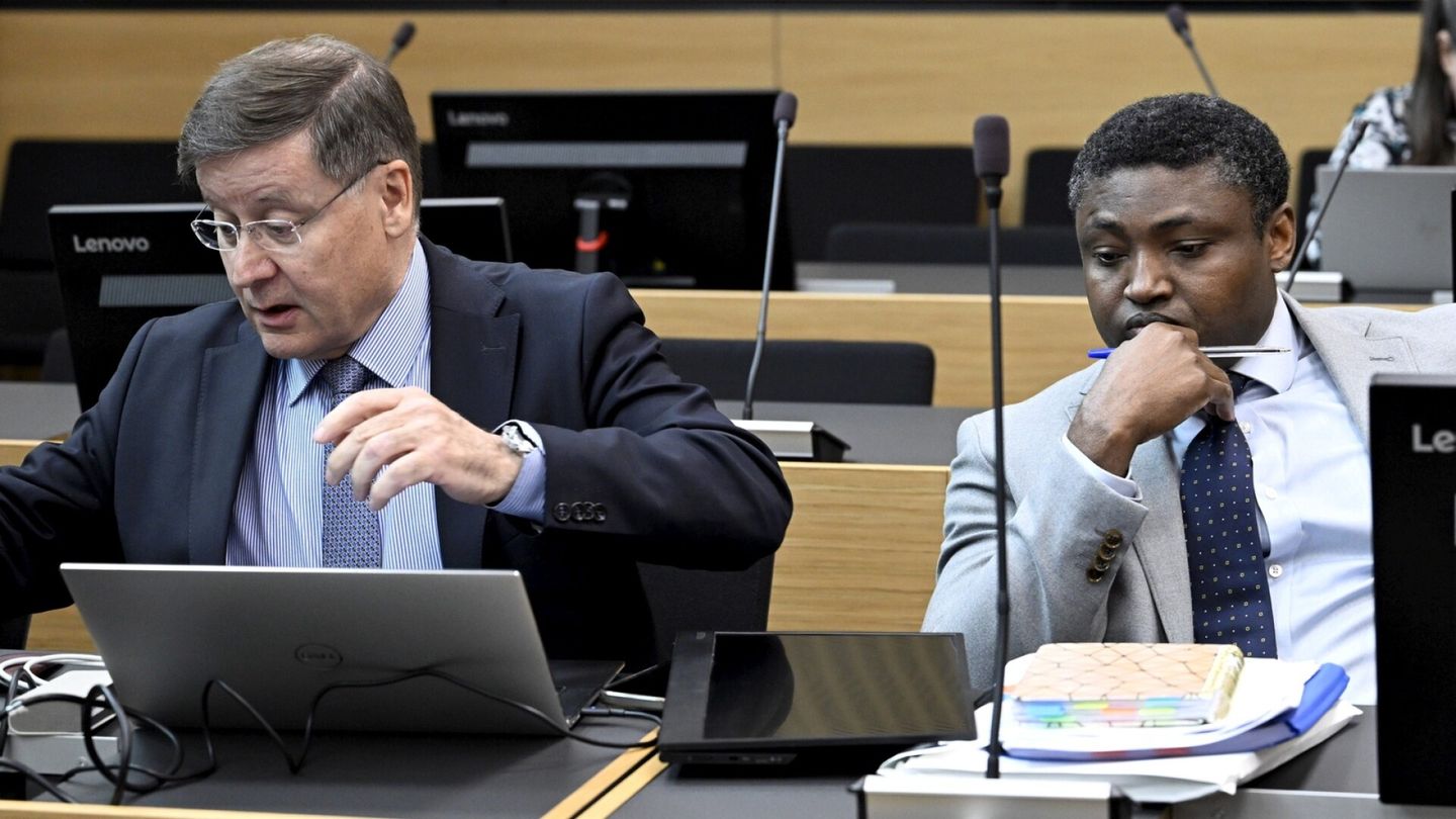 Lahti | Ex-paikallis­poliitikolle kuuden vuoden tuomio terrorismi­rikoksista