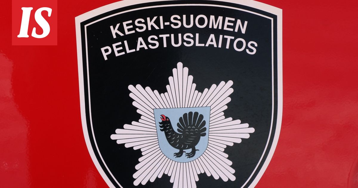 Lapsi joutui karmeaan tilanteeseen hississä – pelastuslaitos paikalle