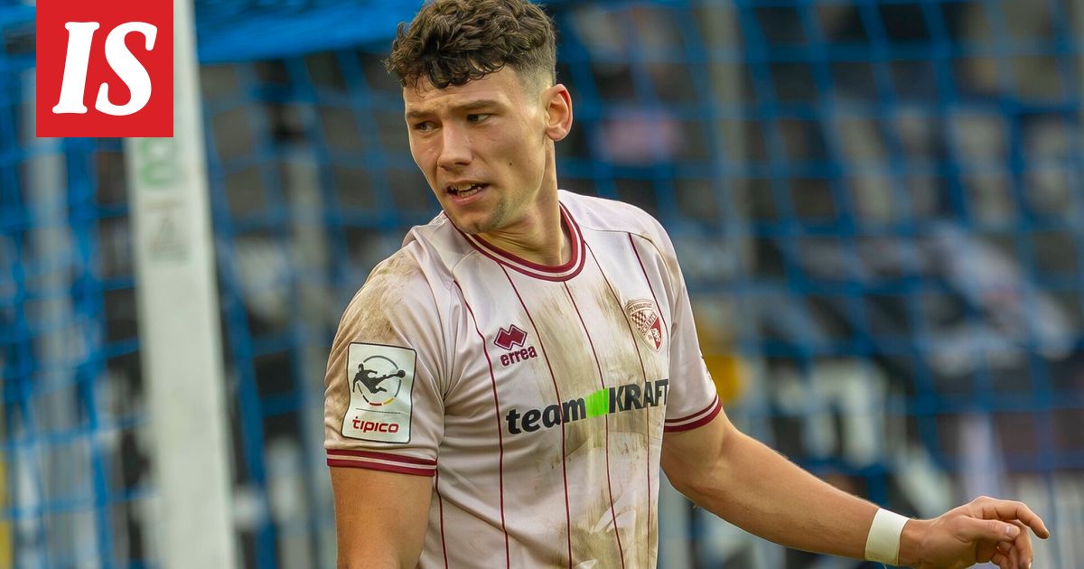 HJK:lta kova pelaajavärväys