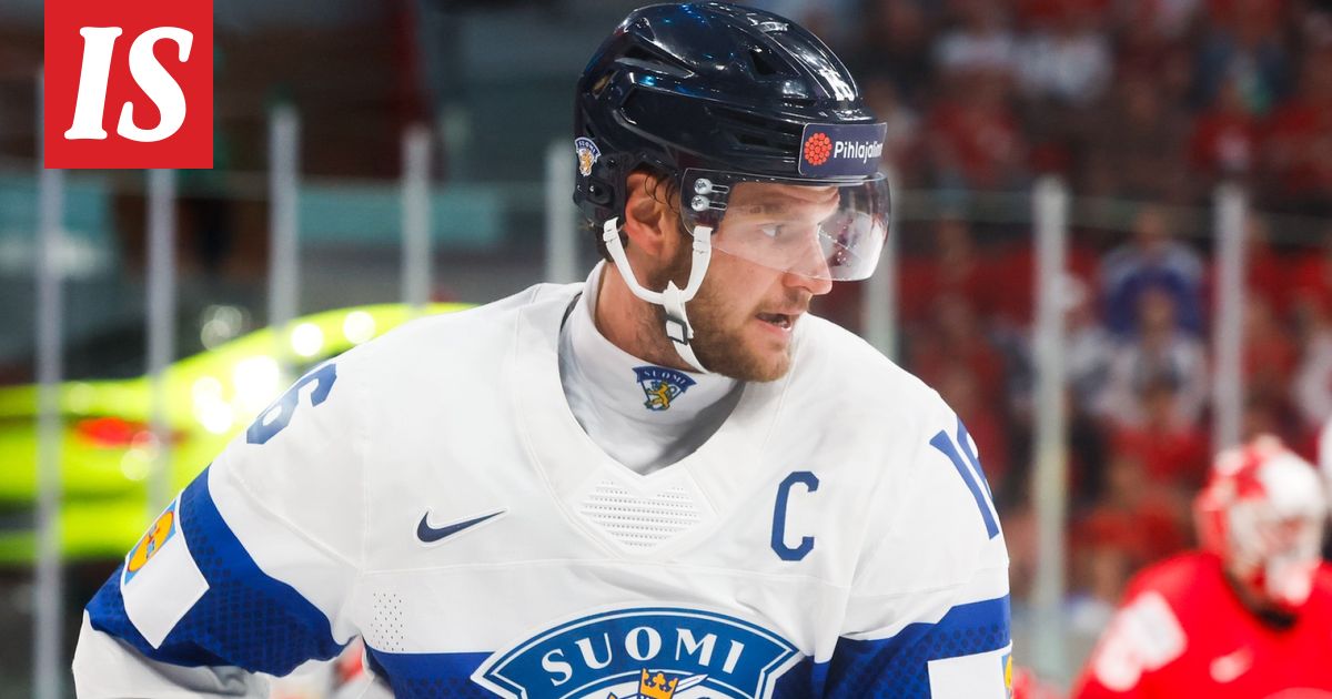Käsittämätön Aleksander Barkov – nämä neljä asiaa tekevät hänestä MM-kisojen parhaan